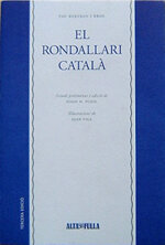 El rondallari català