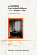 Les rondalles de Cels Gomis i Mestre. Edició, catalogació i estudi