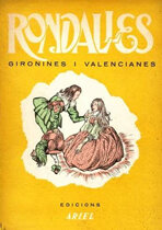 Rondalles gironines i valencianes