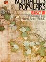 Rondalles populars. Volum III