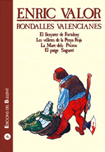 Rondalles valencianes (1 a 8)