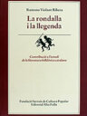La rondalla i la llegenda