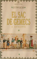 El sac de gemecs a Catalunya