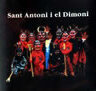 Sant Antoni i el dimoni