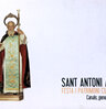 Sant Antoni Abat. Festa i patrimoni cultural