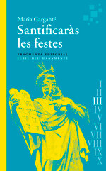 Santificaràs les festes