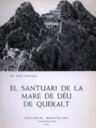 El Santuari de la Mare de Déu de Queralt