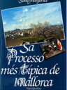 Sa Processó més típica de Mallorca. Santa Margarita