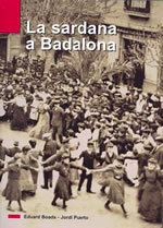 La sardana a Badalona