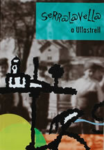 Serralavella a Ullastrell