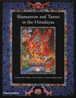 Shamanism and Tantra in the Himalayas