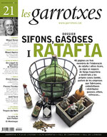 Sifons, gasoses i ratafia