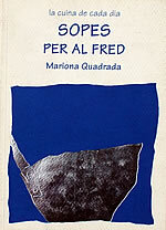 Sopes per al fred