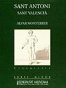 Sant Antoni, sant valencià