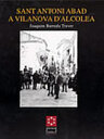 Sant Antoni Abat a Vilanova d'Alcolea