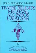Teatre religiós medieval als Països Catalans