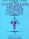 Teatre religiós medieval als Països Catalans