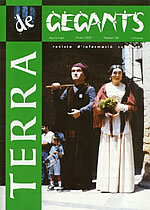 Terra de Gegants