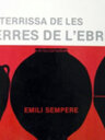 La terrissa de les terres de l'Ebre