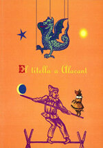 El titella a Alacant