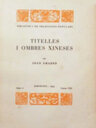 Titelles i ombres xineses