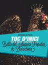 Toc d'inici. Balls del seguici popular de Barcelona