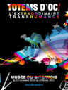 Totems d'Oc! L'extraordinaire transhumance