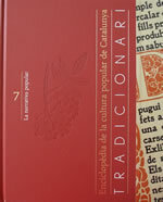 Tradicionari. Enciclopèdia de la cultura popular de Catalunya. Volum VII: La narrativa popular