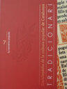 Tradicionari. Enciclopèdia de la cultura popular de Catalunya. Volum VII: La narrativa popular