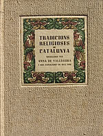 Tradicions Religioses de Catalunya