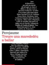 Treure una marededéu a ballar