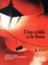 Una crida a la festa. Cartells de falles del Museu Faller de València (1929-2021)