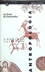 Les festes de Carnestoltes