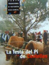 Festa del Pi de Centelles