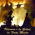 Vilanova i la Geltrú, la Festa Major
