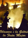 Vilanova i la Geltrú, la Festa Major