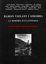 Ramon Violant i Simorra. La memòria d'un etnògraf