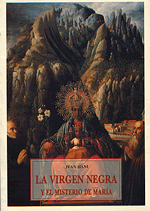 La virgen negra y el misterio de María