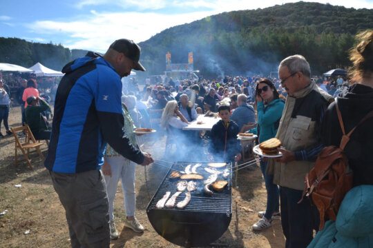 Esmorzar popular