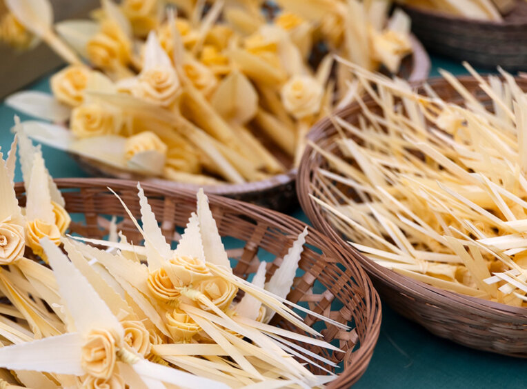 Mercat del Ram de Vic