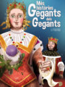 Més històries gegants de Gegants