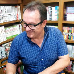 Mique Beltrán