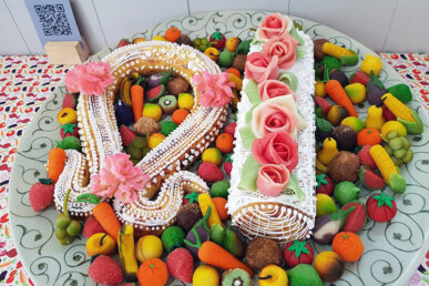 Els dolços de la Mocadorà