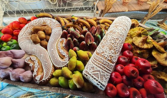 Mocadorada a València