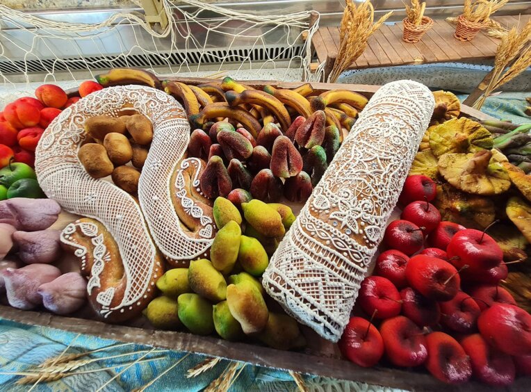 Mocadorada a València