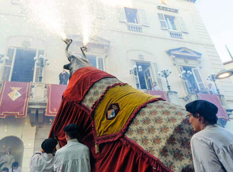 Momerota de Mataró