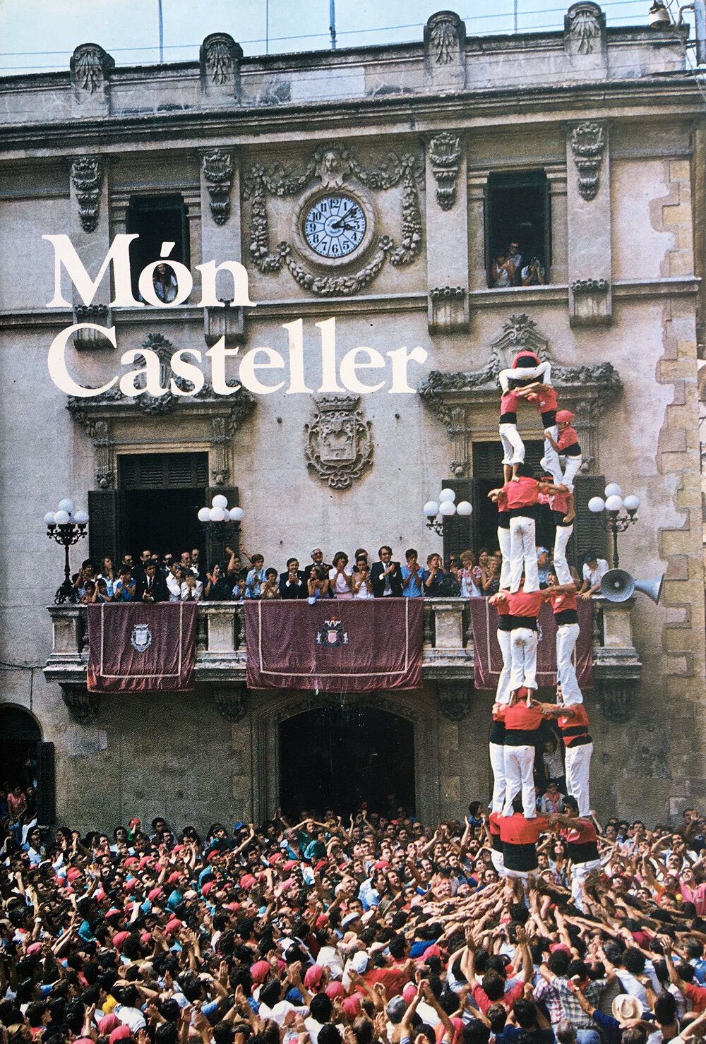 Món casteller. Volum I