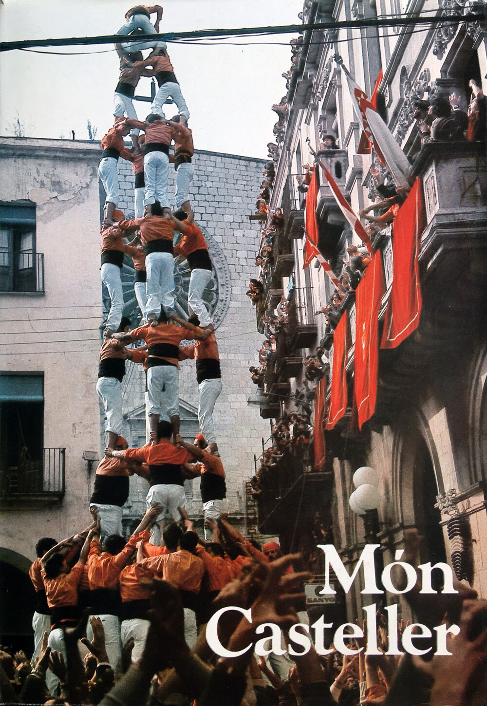 Món casteller. Volum II