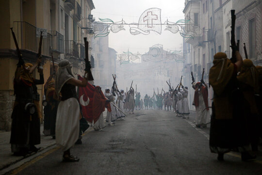 Dia dels Trons