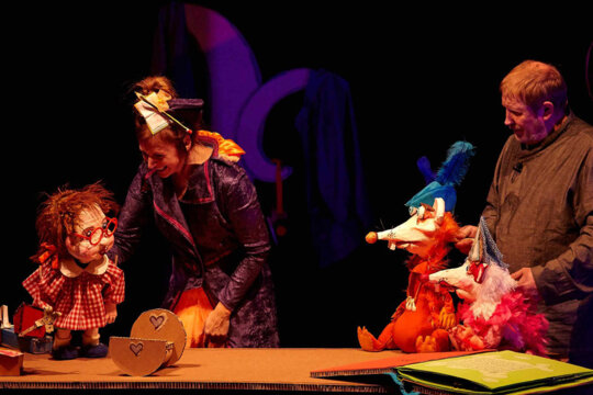 Titelles de totes mides